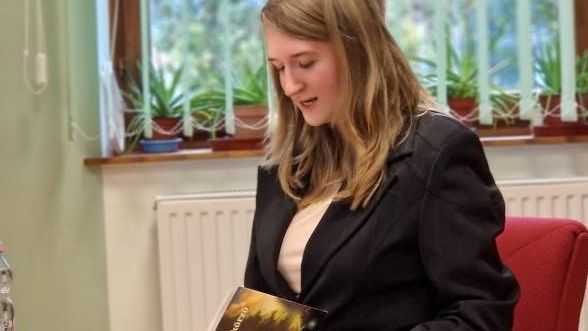 „A lélekőrző háza”