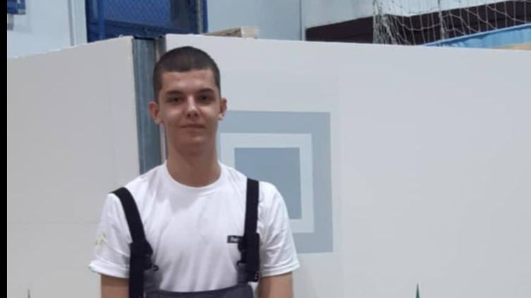 Izgalmas hírek a EuroSkills válogatóról!