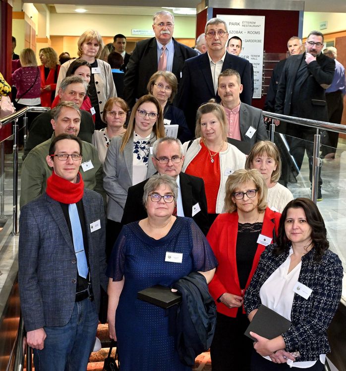 Jubileumi rendezvény