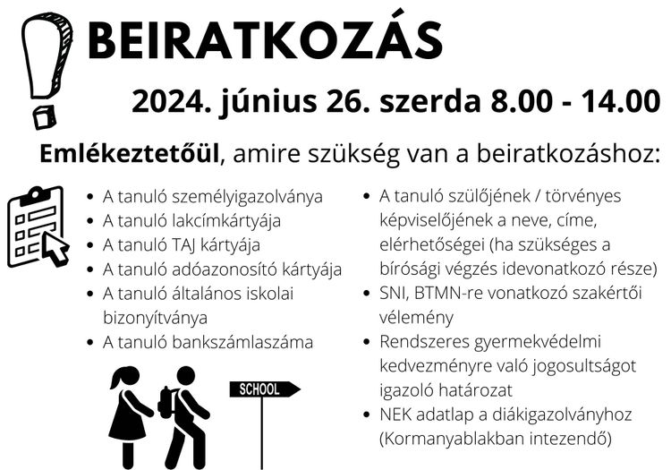 Beiratkozás