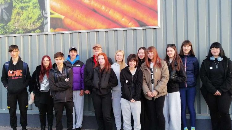 Erasmussal Görögországban