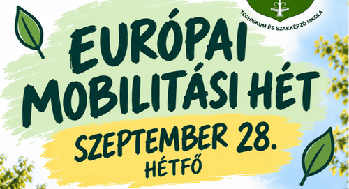 Mozogj velünk!