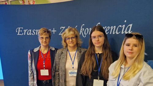 Sepsiszentgyörgyi zárókonferencia