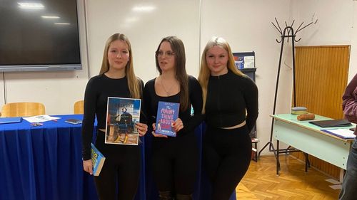 Kollégiumok közötti történelem vetélkedő