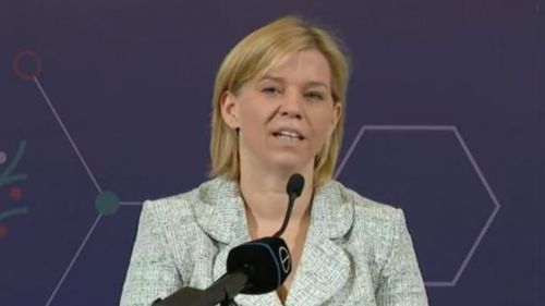 Varga-Bajusz Veronika: országos vállalkozásfejlesztési roadshow indul az iparkamarával közösen